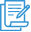 Application and underwriting icon